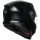 AGV K7 Integralhelm Mono Matt-Schwarz