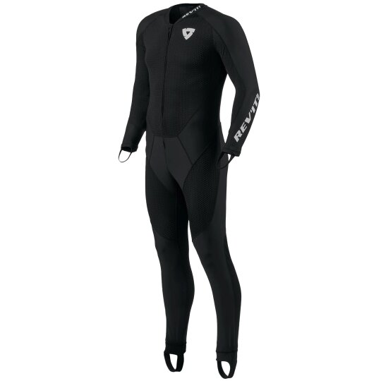 Sottotuta Revit Blast Thermo Nero