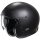 HJC V31 Solid Jet Helm Negro Mate