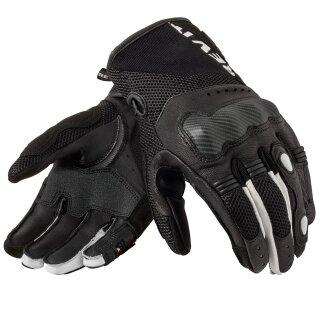 Guanti Revit Blaze Nero / Bianco