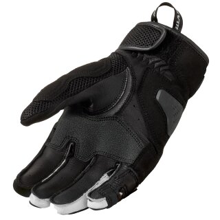 Guanti Revit Blaze Nero / Bianco