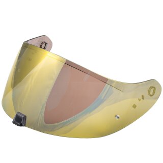 Scorpion Exo KDF16-1 Visor Gold