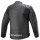 Alpinestars Faster V2 leather jacket men black 48