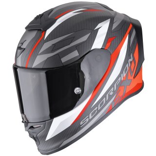 Scorpion Exo-R1 Evo Carbon Air Runner Casque...