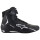 Chaussures de moto Alpinestars Faster-4 Noir / Blanc