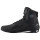 Chaussures de moto Alpinestars Faster-4 Noir / Blanc