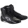 Chaussures de moto Alpinestars Faster-4 Noir / Blanc 41