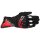 Alpinestars SP-3 Guantes Negro / Rojo Claro / Blanco 2XL