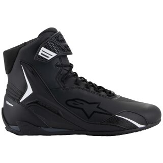 Scarpe da moto Alpinestars Faster-4 Nero 40