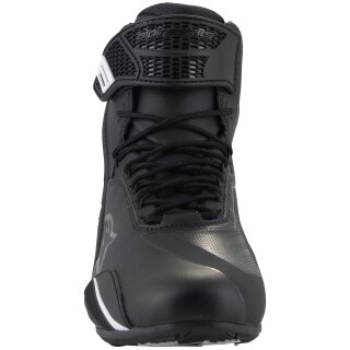 Scarpe da moto Alpinestars Faster-4 Nero 40