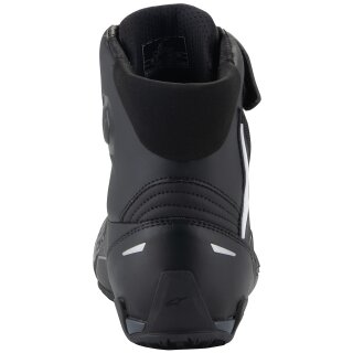 Scarpe da moto Alpinestars Faster-4 Nero 40