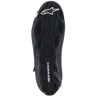 Scarpe da moto Alpinestars Faster-4 Nero 40