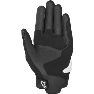 Alpinestars SP X 5 Air Handschuhe Schwarz / Weiss