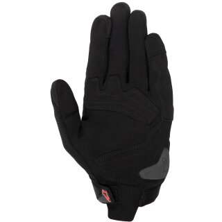 Alpinestars SP X 1 Handschuhe Schwarz / Rot-Fluo