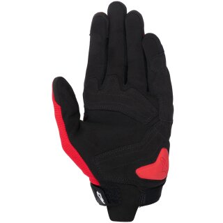 Alpinestars SP X 1 Handschuhe Hellrot / Schwarz / Weiss