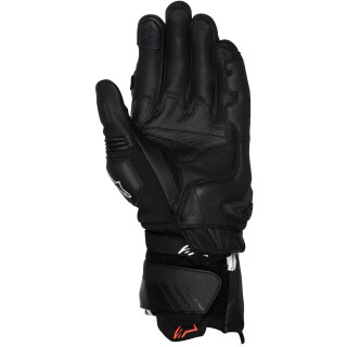 Guantes Alpinestars GP Plus R V3 Negro / Blanco 2XL