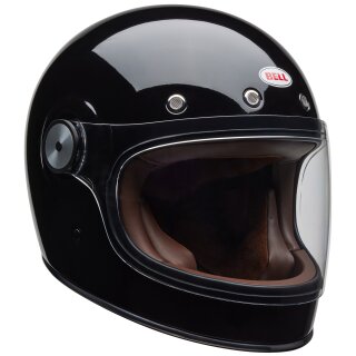 Casque Int&eacute;gral Bell Bullitt GT Noir