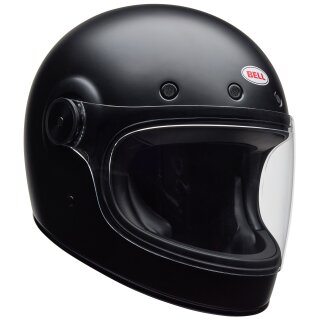 Casco Integrale Bell Bullitt GT Nero Opaco