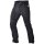 Trilobite Parado Motorrad-Jeans Doublelayer Herren Schwarz Lang 36/34