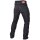 Trilobite Parado Motorrad-Jeans Doublelayer Herren Schwarz Lang 36/34