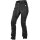 Trilobite Parado Motorrad-Jeans Doublelayer Damen Schwarz Regular 36/32