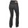Trilobite Parado Motorrad-Jeans Doublelayer Damen Schwarz Regular 36/32