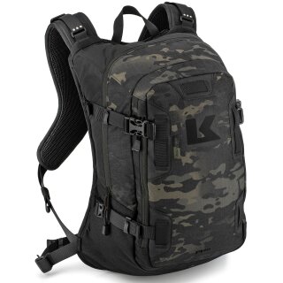 Mochila Kriega R20 Multicam