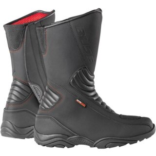 B&uuml;se D10 Touring Boots waterproof black, ladies