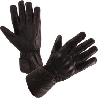 Gants Modeka Aras noir