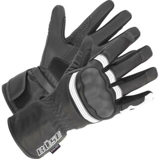 B&uuml;se ST Match Glove black / white