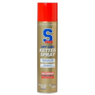 S100 Spray pour cha&icirc;ne de lubrification &agrave;...