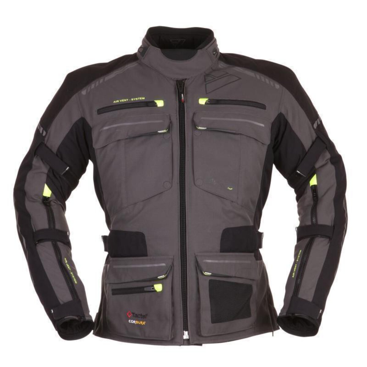 modeka motorcycle clothing