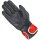 Held Gant de sport Revel II noir / rouge