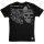 Yakuza Premium Herren T-Shirt 2407 schwarz