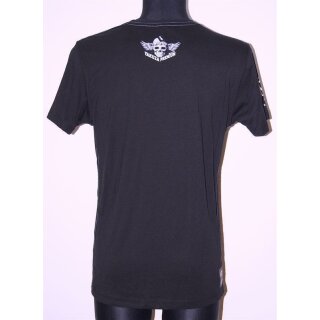 Yakuza Premium uomini, T-Shirt 2419 nero