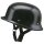 RK-310 Steel Helmet matt black