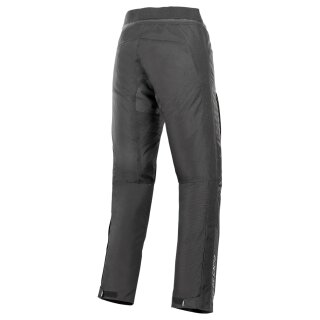 B&uuml;se LAGO II Pantalones textiles negros, hombres