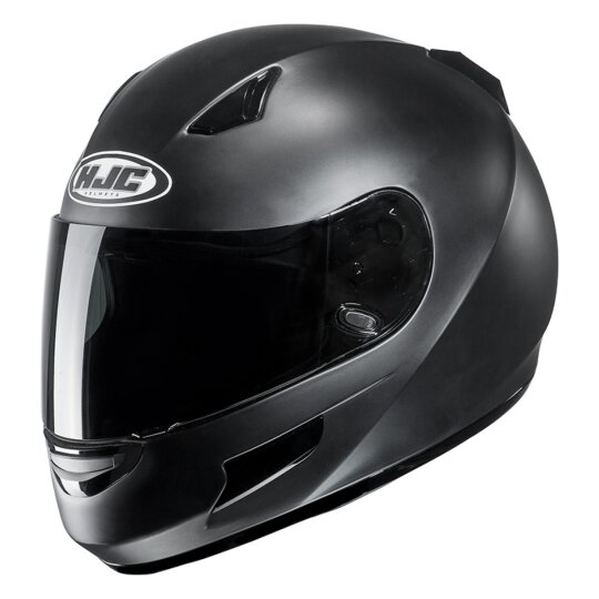 HJC CL-SP casco integrale nero opaco