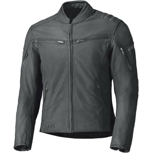 Held Cosmo 3.0 Lederjacke schwarz 48