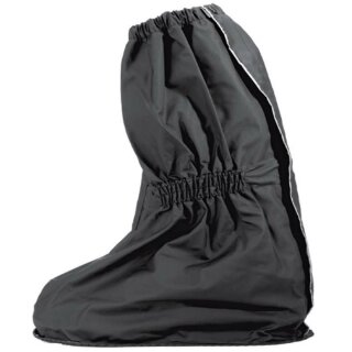 Held Anti-Pioggia Overshoe, nero, XXL