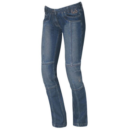 Held Glory Jeans bleu femme