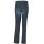 Held Jeans de moto Crackerjane femme, bleu 36