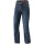 Held Hoover Jeans bleu femme 28