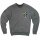 Sudadera Yakuza Premium Hombre 2421 gris XL