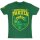 Yakuza Premium Hombre Camiseta 2419 verde L