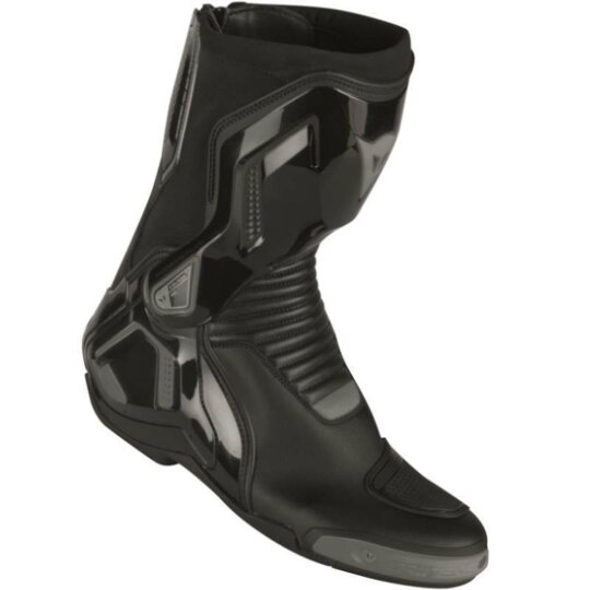 Dainese Course D1 OUT bottes de moto hommes noir / anthracite 41