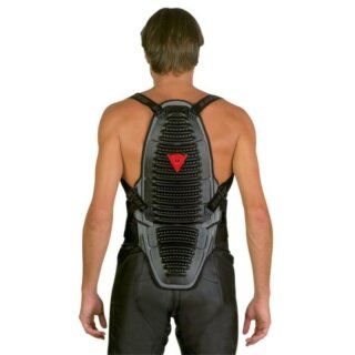 Dainese WAVE D1 AIR - 12 protections dorsales (170-185 cm) L
